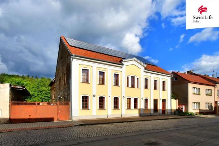 Pronájem obchodního prostoru, Kácov, 118 m2