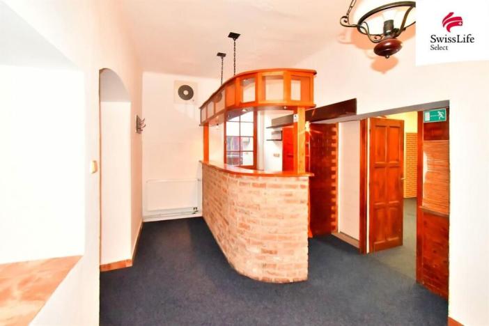 Pronájem obchodního prostoru, Kácov, 118 m2