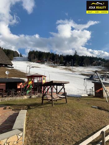 Prodej bytu 2+kk, Makov, Slovensko, 40 m2