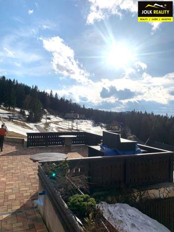 Prodej bytu 2+kk, Makov, Slovensko, 40 m2