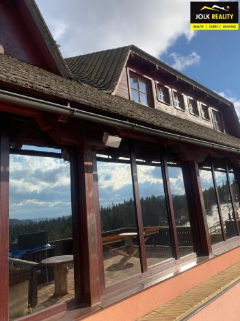 Prodej bytu 2+kk, Makov, Slovensko, 40 m2