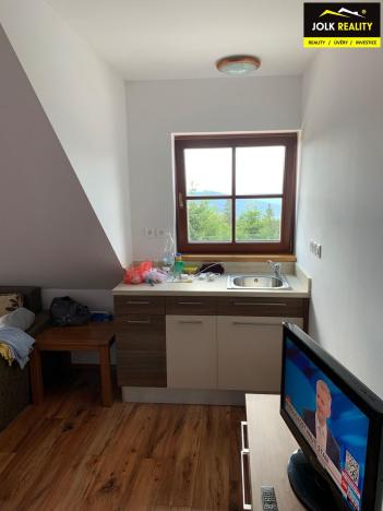 Prodej bytu 2+kk, Makov, Slovensko, 40 m2