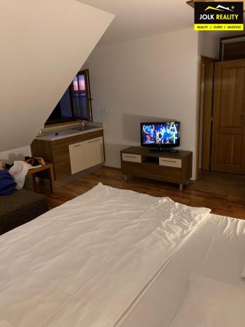 Prodej bytu 2+kk, Makov, Slovensko, 40 m2