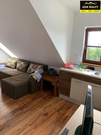 Prodej bytu 2+kk, Makov, Slovensko, 40 m2