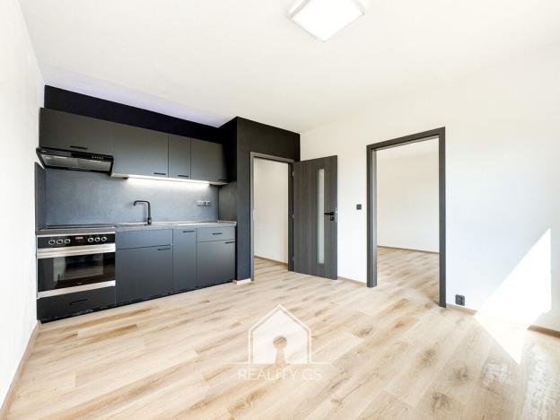 Pronájem bytu 1+1, Ústí nad Labem, Peškova, 34 m2