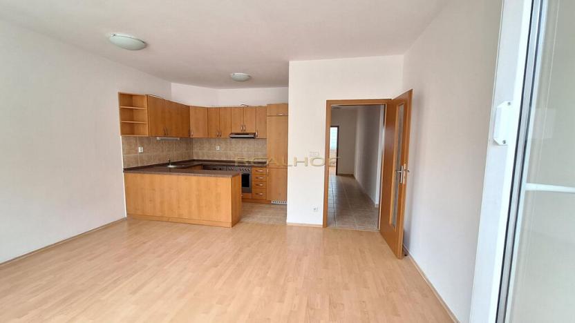 Pronájem bytu 4+kk, Brno - Žabovřesky, Minská, 86 m2