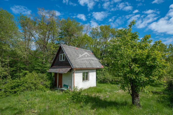 Prodej chaty, Žirovnice, Nový Svět, 36 m2