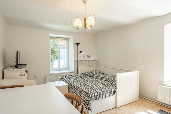 Prodej rodinného domu, Velký Beranov, 200 m2