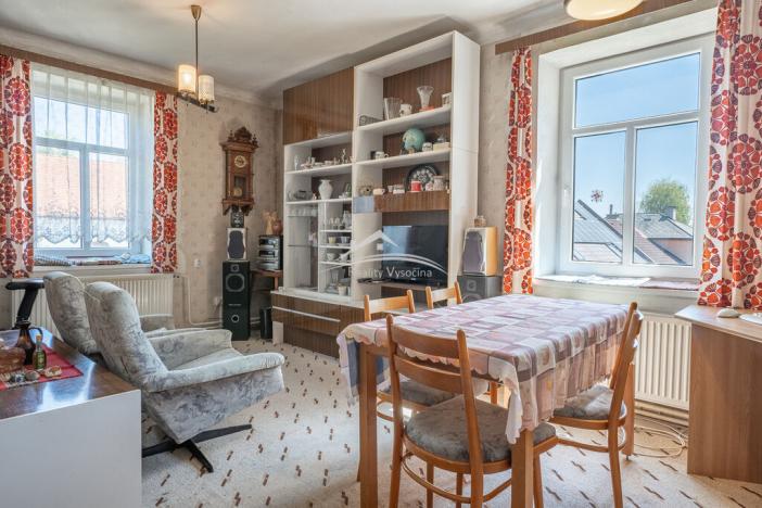 Prodej rodinného domu, Velký Beranov, 200 m2