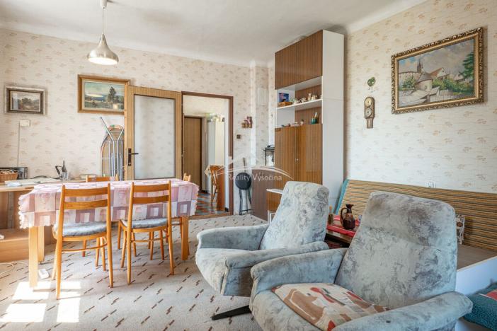 Prodej rodinného domu, Velký Beranov, 200 m2