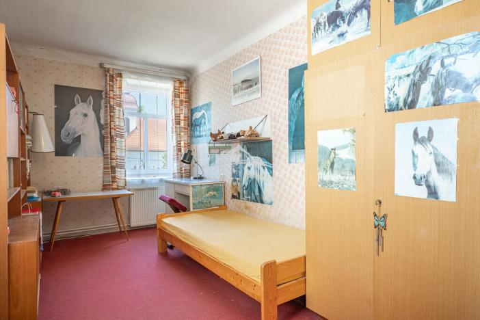 Prodej rodinného domu, Velký Beranov, 200 m2