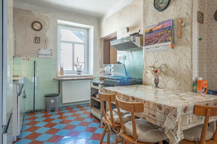 Prodej rodinného domu, Velký Beranov, 200 m2