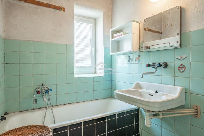 Prodej rodinného domu, Velký Beranov, 200 m2