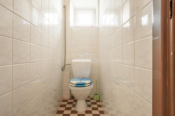 Prodej rodinného domu, Velký Beranov, 200 m2