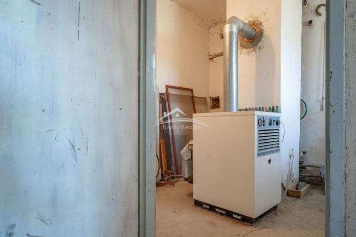 Prodej rodinného domu, Velký Beranov, 200 m2