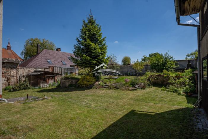 Prodej rodinného domu, Velký Beranov, 200 m2