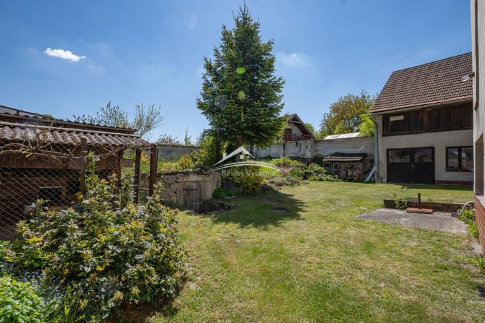 Prodej rodinného domu, Velký Beranov, 200 m2