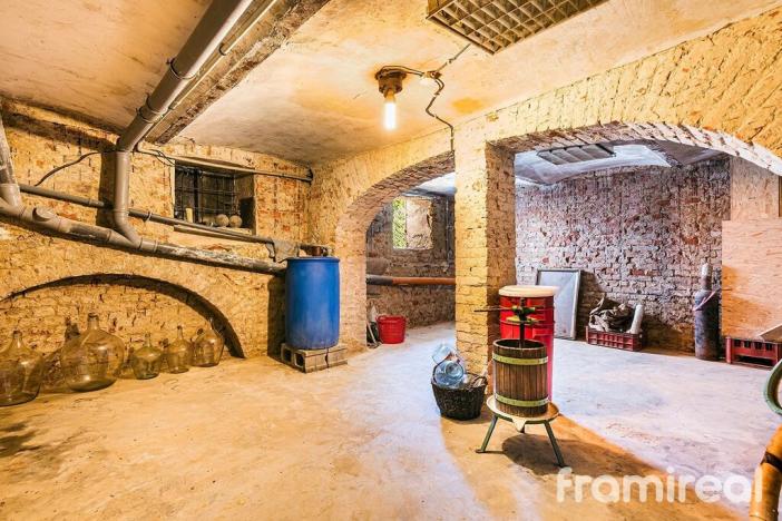 Prodej ubytování, Šatov, 340 m2