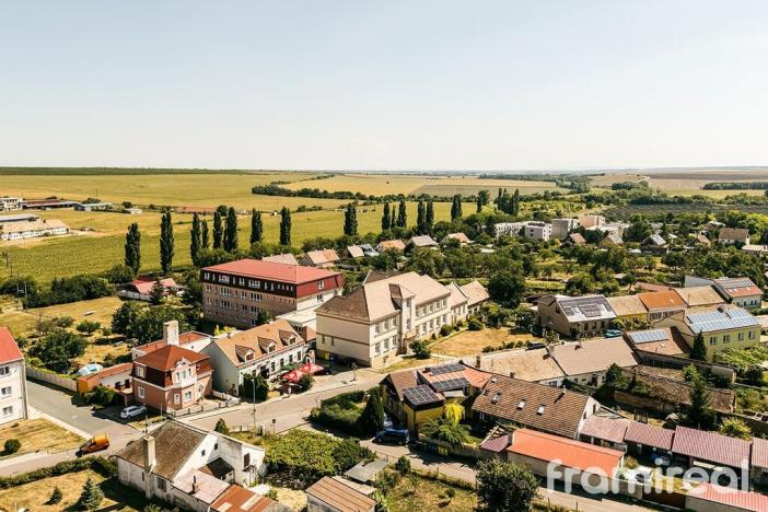 Prodej ubytování, Šatov, 340 m2