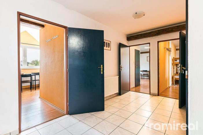 Prodej ubytování, Šatov, 340 m2