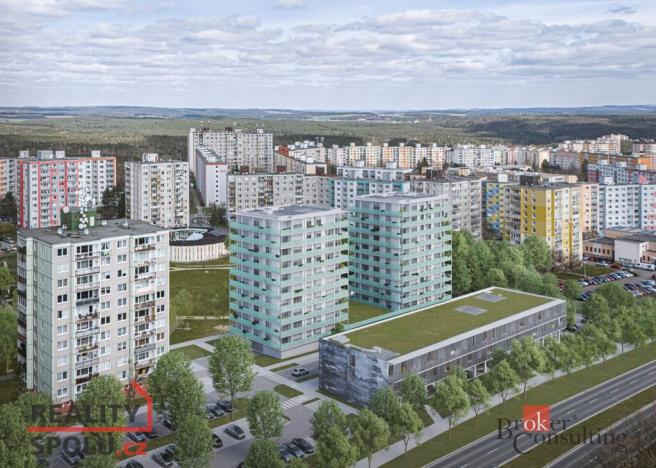 Prodej bytu 4+kk, Plzeň - Bolevec, Studentská, 122 m2