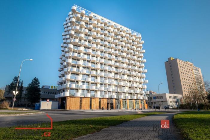 Prodej bytu 5+kk, Plzeň - Jižní Předměstí, U Borského parku, 231 m2