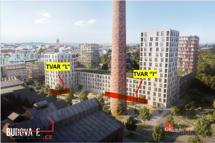 Prodej obchodního prostoru, Plzeň - Východní Předměstí, Zahradní, 138 m2