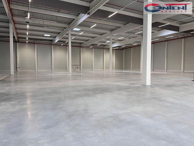 Pronájem skladu, Myslinka, 3500 m2
