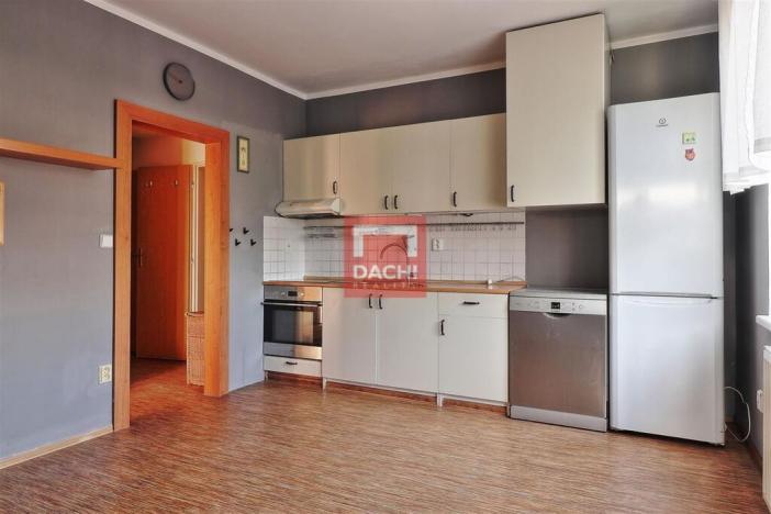 Prodej bytu 2+1, Olomouc, Topolová, 51 m2