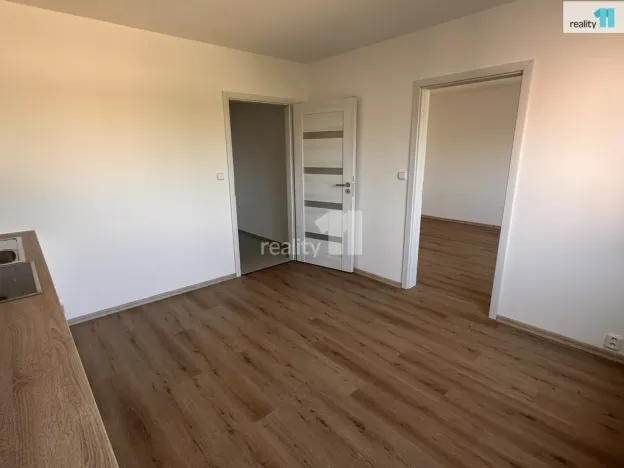 Pronájem bytu 1+1, Nový Bor, Tř. T. G. Masaryka, 34 m2