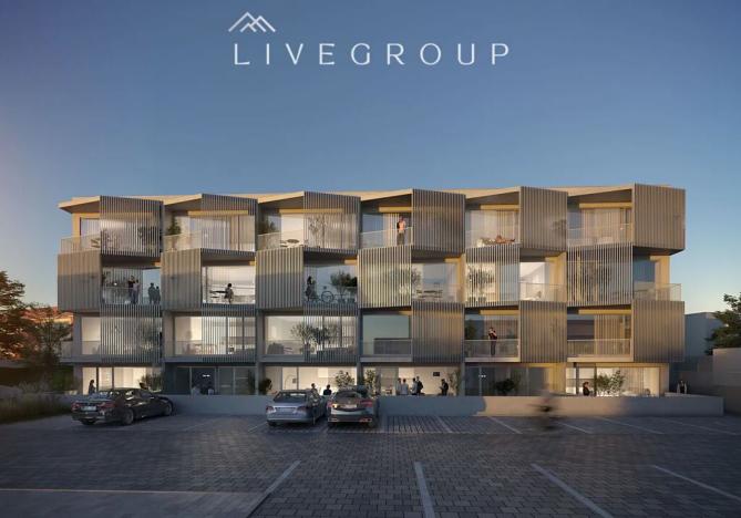 Prodej bytu 1+kk, Zbýšov, čtvrť Padělky, 44 m2