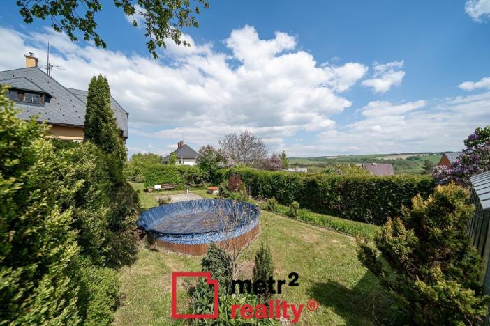 Prodej vily, Moravský Beroun, kpt. Jaroše, 200 m2