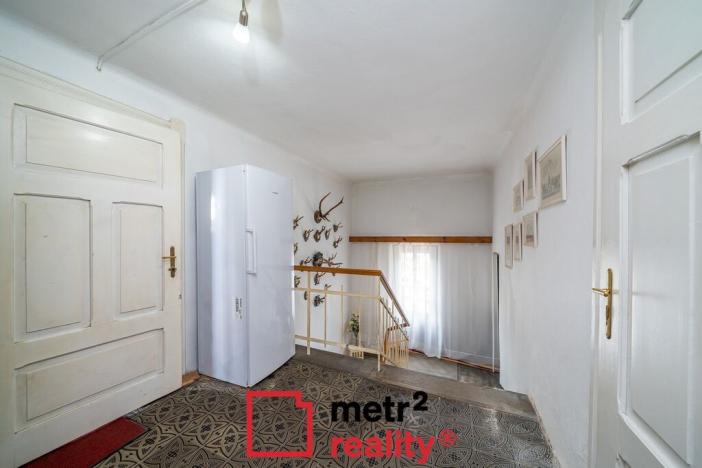 Prodej vily, Moravský Beroun, kpt. Jaroše, 200 m2