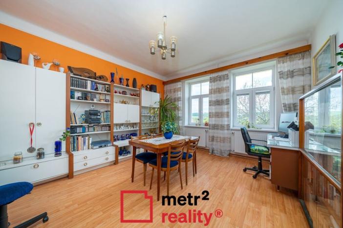 Prodej vily, Moravský Beroun, kpt. Jaroše, 200 m2