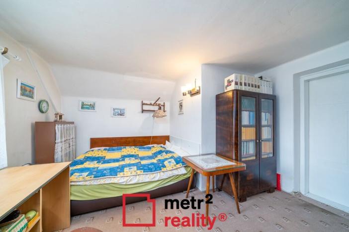 Prodej vily, Moravský Beroun, kpt. Jaroše, 200 m2