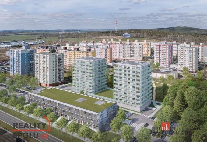Prodej obchodního prostoru, Plzeň - Bolevec, Studentská, 184 m2