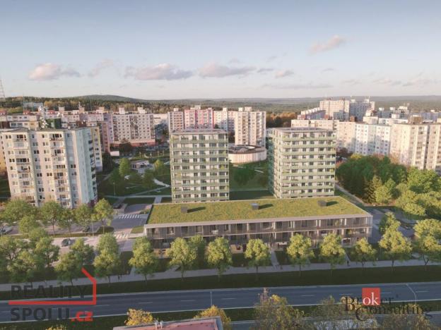 Prodej obchodního prostoru, Plzeň - Bolevec, Studentská, 184 m2