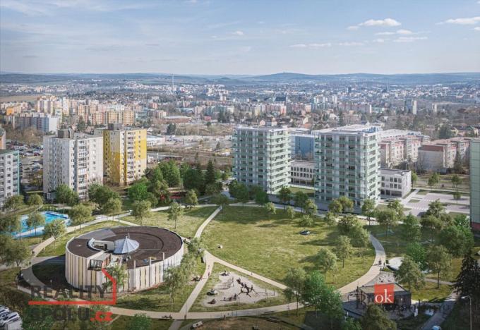 Prodej obchodního prostoru, Plzeň - Bolevec, Studentská, 184 m2
