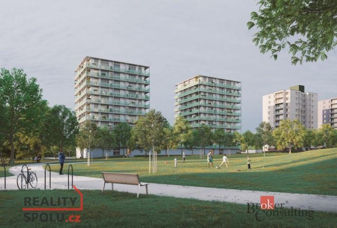 Prodej obchodního prostoru, Plzeň - Bolevec, Studentská, 184 m2