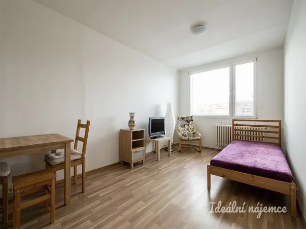 Pronájem bytu 2+kk, Praha - Chodov, Michnova, 46 m2