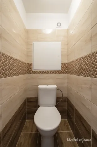 Pronájem bytu 2+kk, Praha - Chodov, Michnova, 46 m2