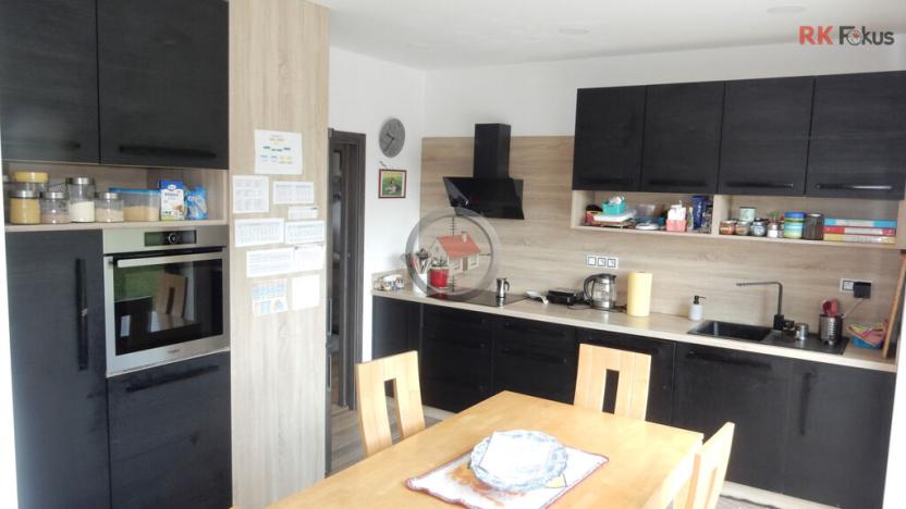 Prodej rodinného domu, Svatoslav, 80 m2