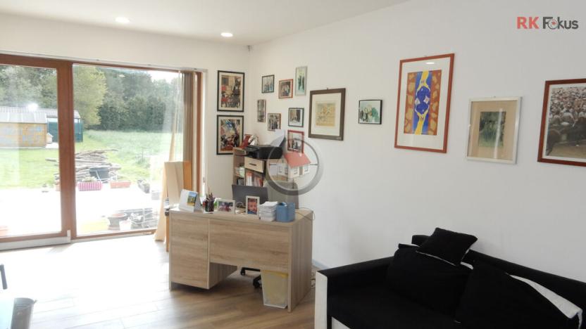 Prodej rodinného domu, Svatoslav, 80 m2