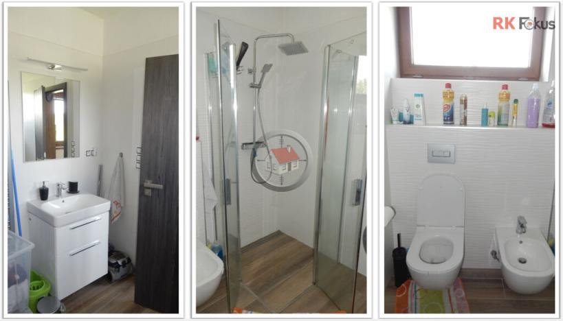 Prodej rodinného domu, Svatoslav, 80 m2