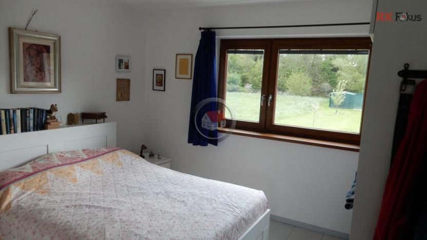 Prodej rodinného domu, Svatoslav, 80 m2