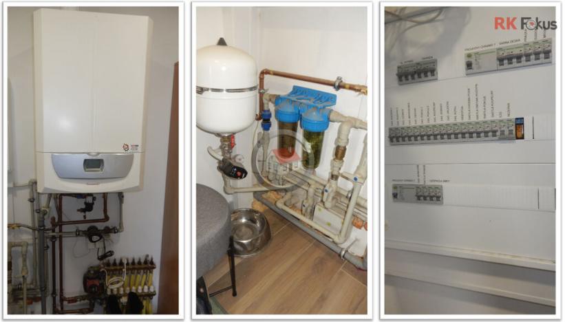 Prodej rodinného domu, Svatoslav, 80 m2