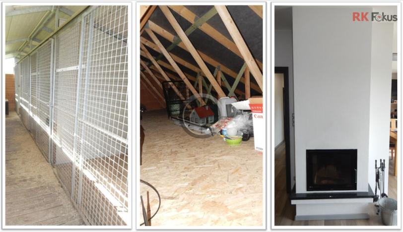 Prodej rodinného domu, Svatoslav, 80 m2