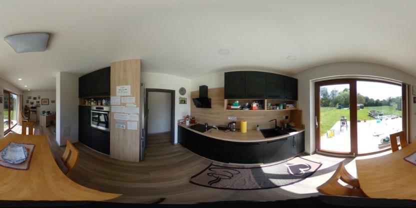 Prodej rodinného domu, Svatoslav, 80 m2