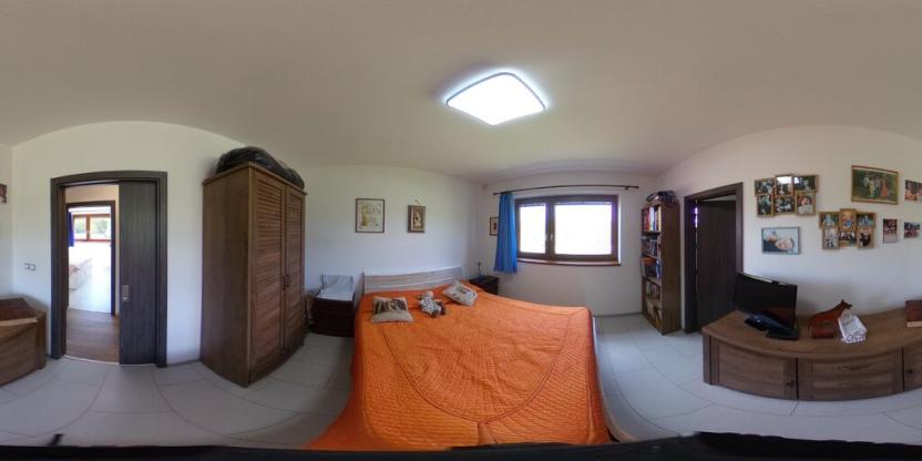 Prodej rodinného domu, Svatoslav, 80 m2