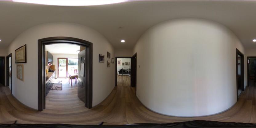 Prodej rodinného domu, Svatoslav, 80 m2